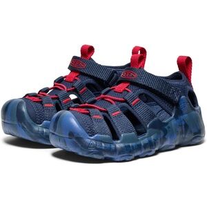 KEEN unisex-child Hyperport H2